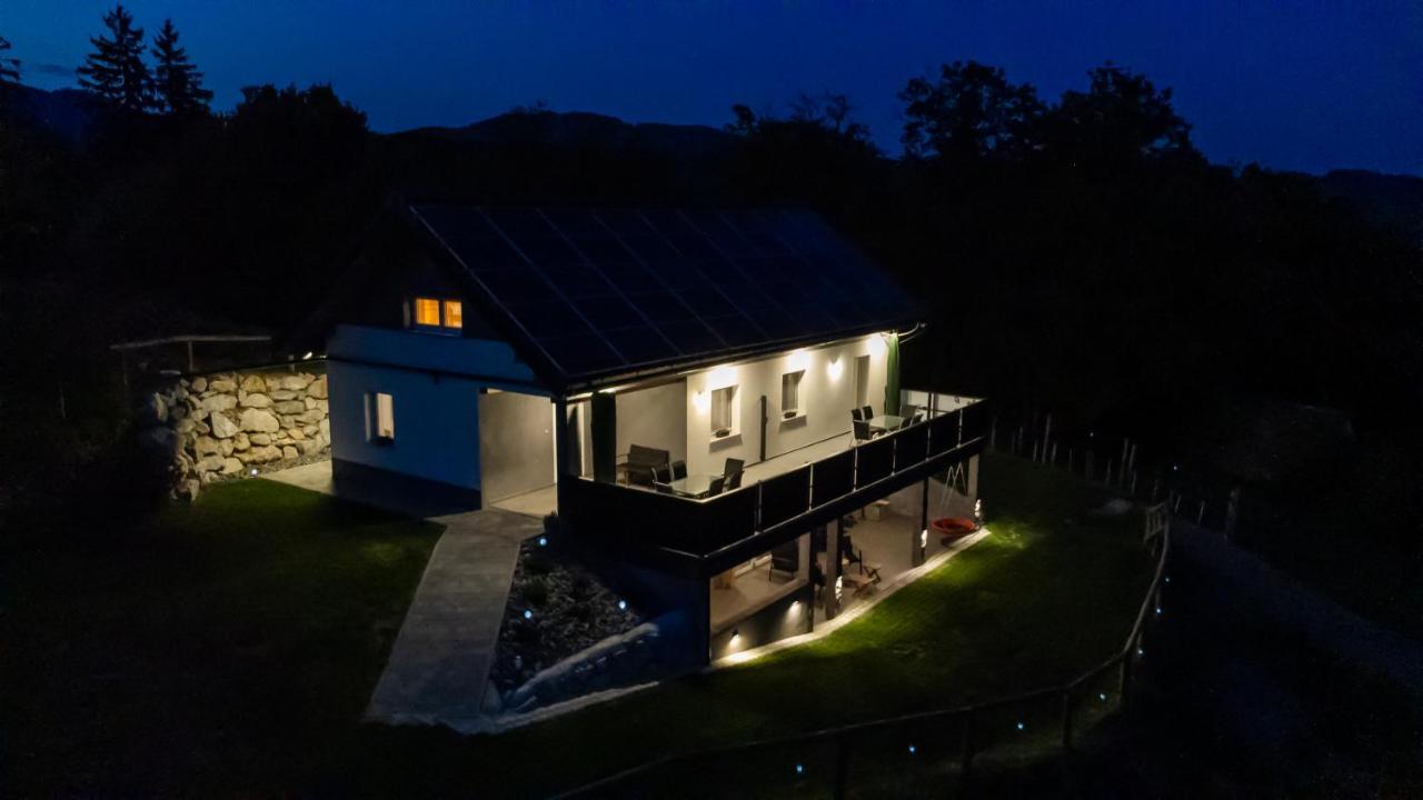 Apartmaji Gracner Dramlje Екстериор снимка