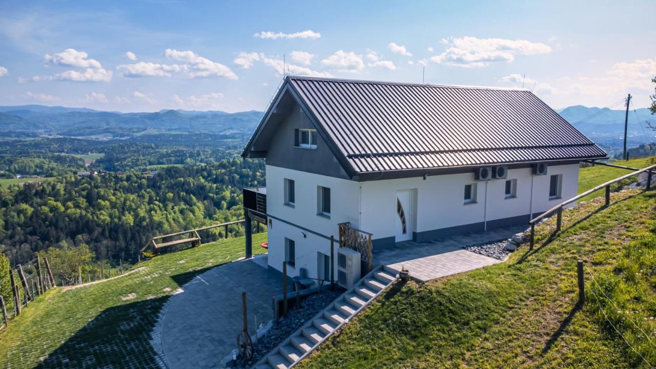 Apartmaji Gracner Dramlje Екстериор снимка