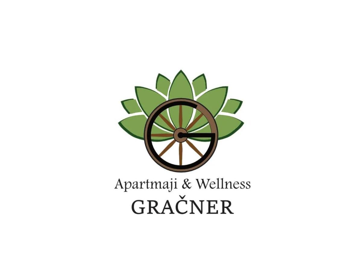 Apartmaji Gracner Dramlje Екстериор снимка