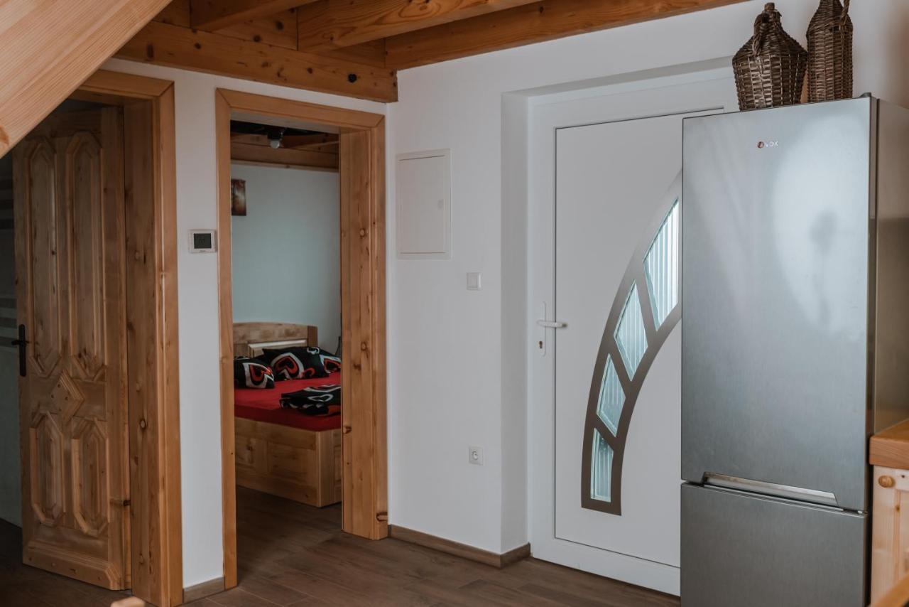 Apartmaji Gracner Dramlje Екстериор снимка
