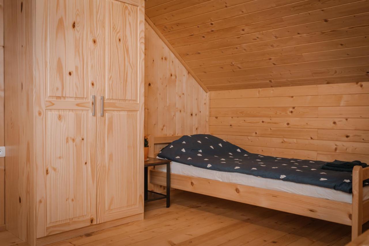 Apartmaji Gracner Dramlje Екстериор снимка