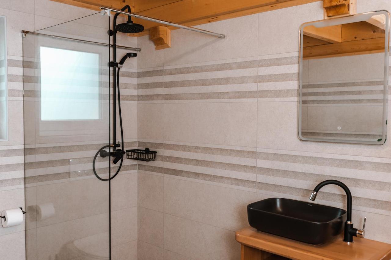 Apartmaji Gracner Dramlje Екстериор снимка
