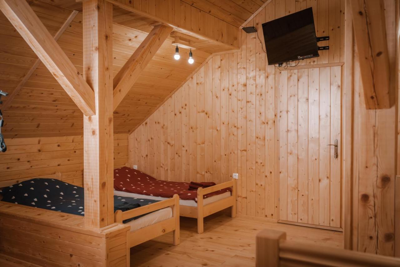 Apartmaji Gracner Dramlje Екстериор снимка