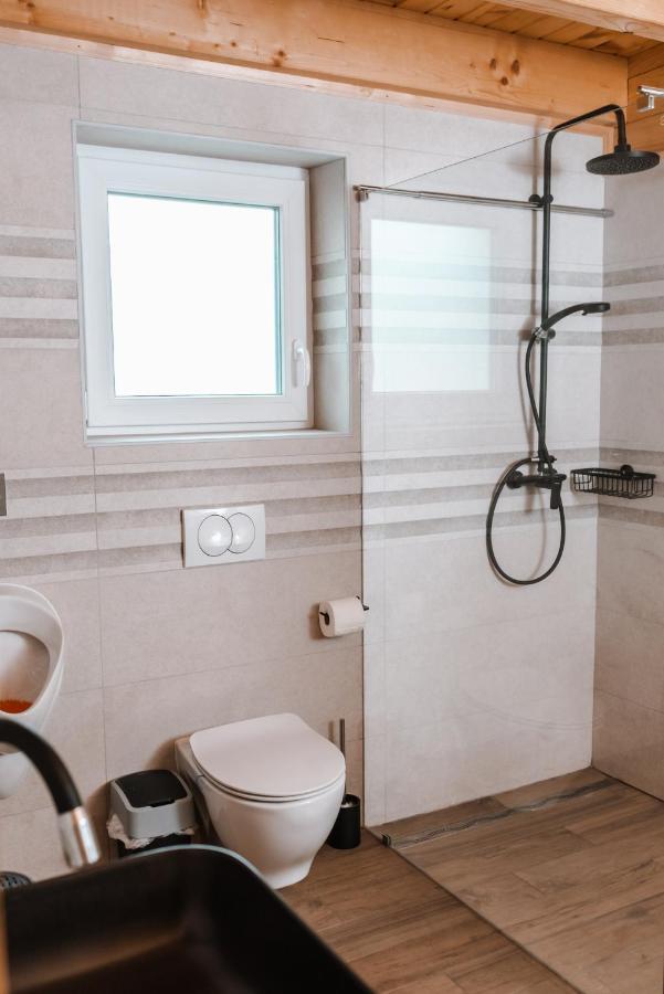 Apartmaji Gracner Dramlje Екстериор снимка