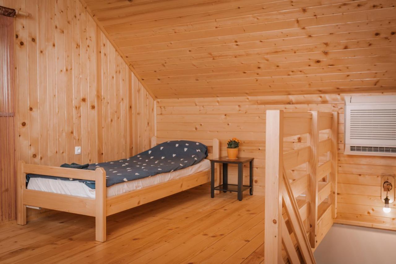 Apartmaji Gracner Dramlje Екстериор снимка