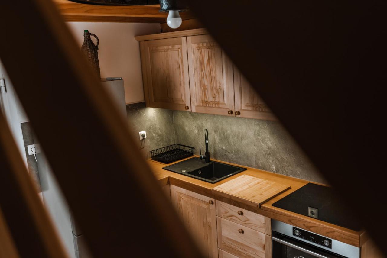 Apartmaji Gracner Dramlje Екстериор снимка