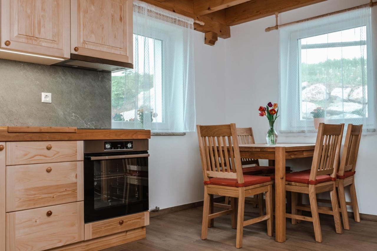 Apartmaji Gracner Dramlje Екстериор снимка