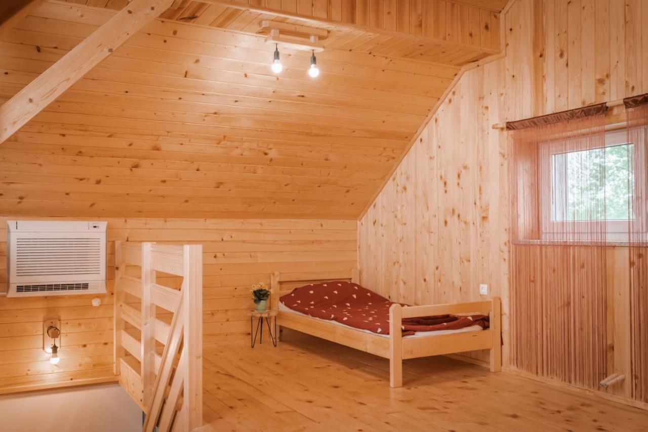 Apartmaji Gracner Dramlje Екстериор снимка