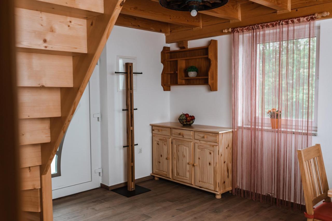 Apartmaji Gracner Dramlje Екстериор снимка